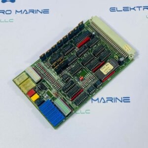 Ulstein PTP 40010/L (91903) | Rev.B | PCB Card