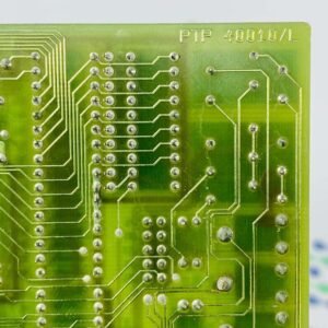 Ulstein PTP 40010/L (91903) | Rev.B | PCB Card