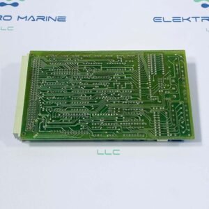Ulstein PTP 40010/L (91903) | Rev.B | PCB Card