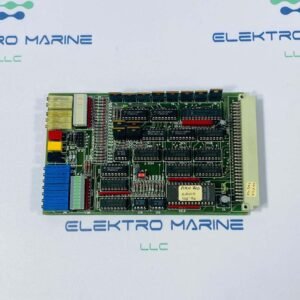 Ulstein PTP 40010/L (91903) | Rev.B | PCB Card