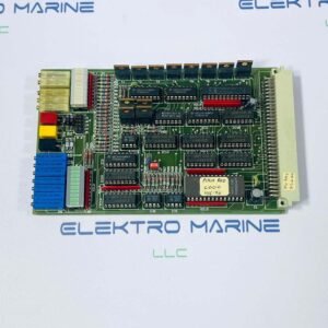 Ulstein PTP 40010/L (91903) | Rev.B | PCB Card