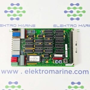 Ulstein PTP40010B | Printed Circuit Board