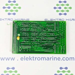 Ulstein PTP40010B | Printed Circuit Board