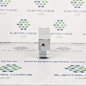 Carlo Gavazzi PUA01CB23500V | Voltage And Current Relay