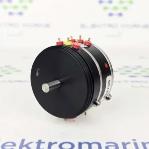Ulstein PW 620-19MIID (ELT 412799) | Rotary Potentiometer