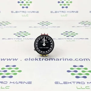 Ulstein PW 620-19MIID (ELT 412799) | Rotary Potentiometer
