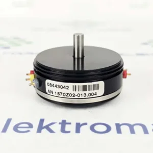 Ulstein PW 620 II-19D ( ELT 413246B) | Rotary Potentiometer