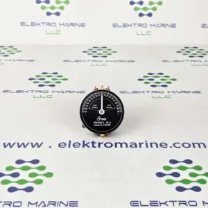 Ulstein PW 620 II-19D ( ELT 413246B) | Rotary Potentiometer