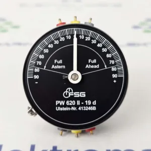 Ulstein PW 620 II-19D ( ELT 413246B) | Rotary Potentiometer