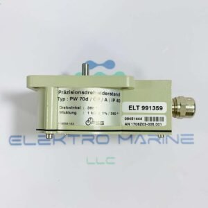FSG PW70d/OF/A/IP40 | Potentiometer
