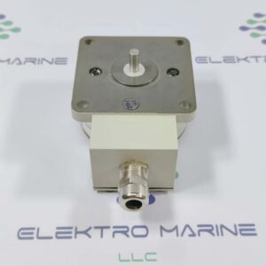 Rolls Royce PW 70d A/ IP 65 | Potentiometer