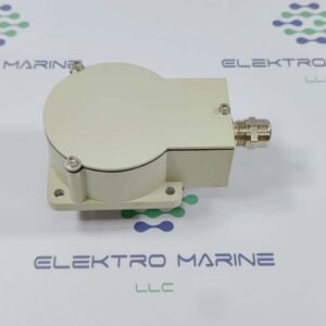 Rolls Royce PW 70d A/ IP 65 | Potentiometer