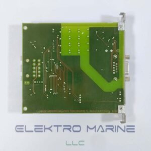 Saab Rosemount PWB 9240020-010 E | PCB Card