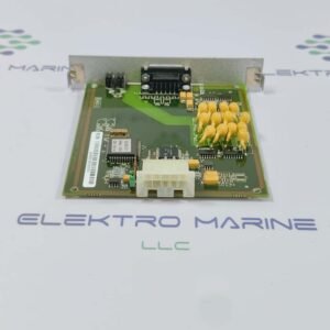 Saab Rosemount PWB 9240020-010 E | PCB Card
