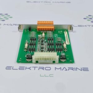 Saab Rosemount PWB 9240020-011 G | PCB Card