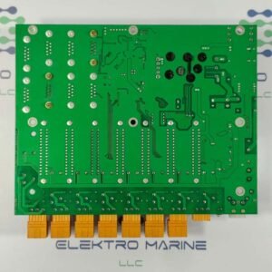 Saab PWB 9240021-110 G | PCB Card