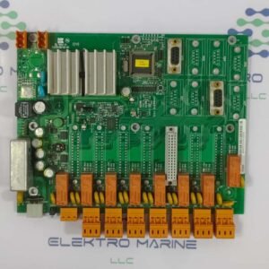 Saab PWB 9240021-110 G | PCB Card