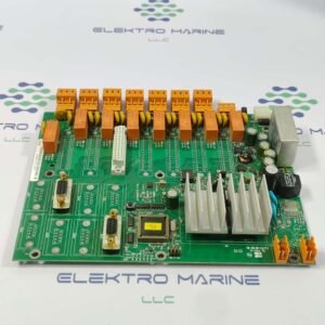 Saab PWB 9240021-110 G | PCB Card
