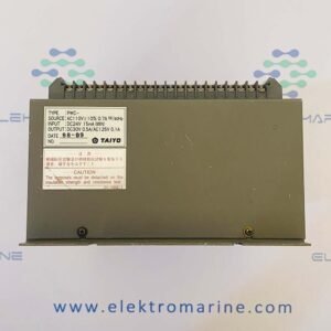 Taiyo PWC | Power Controller