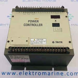 Taiyo PWC | Power Controller