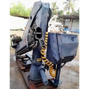 Palfinger Systems PK 10000 M | Foldable Crane