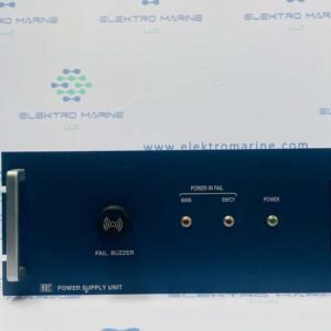 MRC Power Supply Unit