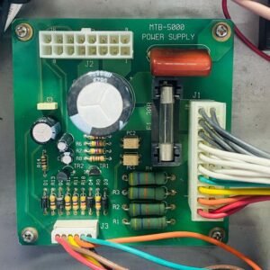 MRC Power Supply Unit