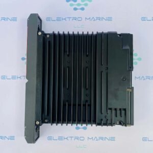 Siemens QLBCMNBN | Bus Continuation Module