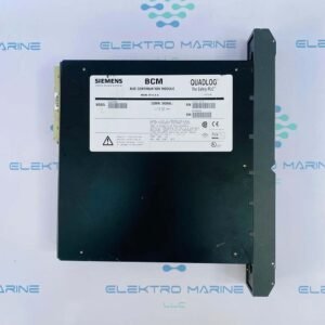Siemens QLBCMNBN | Bus Continuation Module