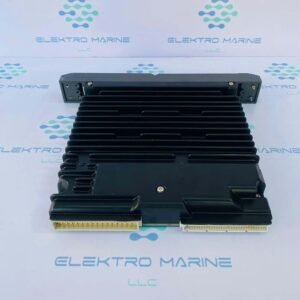 Siemens QLCAMAAN | Critical Analog Module