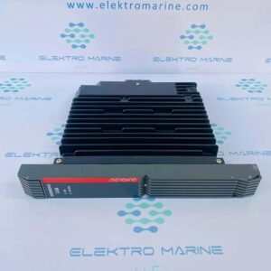 Siemens QLCAMAAN | Critical Analog Module