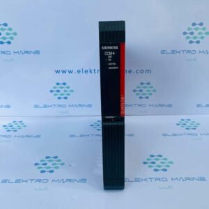 Siemens QLCCM22AAN | Critical Control Module