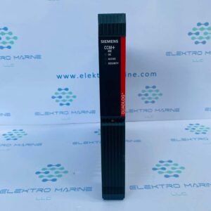 Siemens QLCCM24AAA | Critical Control Module