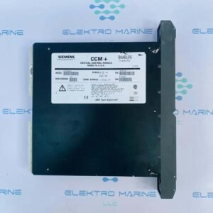 Siemens QLCCM24AAA | Critical Control Module