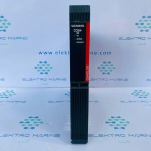 Siemens QLCCM24AAN (16418-41/4) | Control Module
