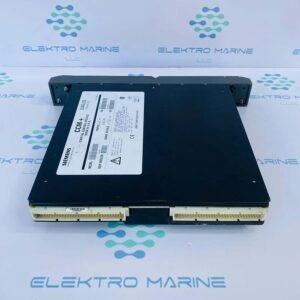 Siemens QLCCM24AAN (16418-41/4) | Control Module