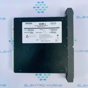 Siemens QLCCM24AAN (16418-41/4) | Control Module