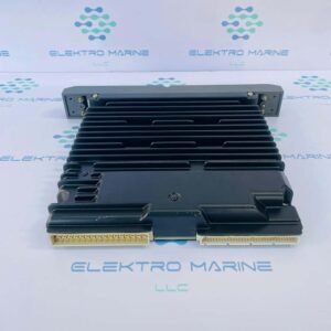 Siemens QLCDM024DCBAN (16089-41/5) | Critical Discrete Module
