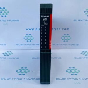 Siemens QLCDM024DCBAN (16089-41/5) | Critical Discrete Module