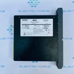 Siemens QLMBXNAN (16180-71/4) | ModuleBus Expander