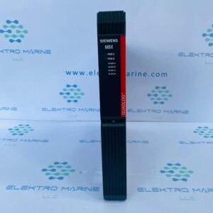 Siemens QLMBXNAN (16180-71/4) | ModuleBus Expander