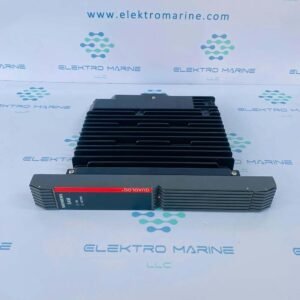 Siemens QLSAMBAN | Standard Analog Module