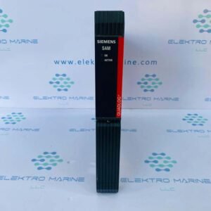 Siemens QLSAMBAN | Standard Analog Module