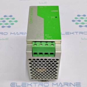 Phoenix Contact QUINT-BUFFER/24DC/20 (2866213) | Power Supply