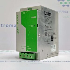 Phoenix Contact QUINT-BUFFER/24DC/20 (2866213) | Power Supply