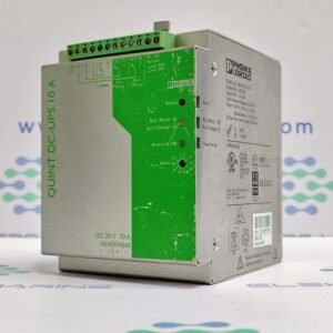 Phoenix Contact QUINT-DC-UPS/24DC/10 (2866226) | Power Supply