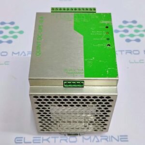 Phoenix Contact QUINT-DC-UPS/24DC/10 (2866226) | Power Supply