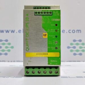 Phoenix Contact QUINT-DC-UPS/24DC/20 (2866239) | Power Supply