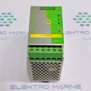 Phoenix Contact QUINT-DC-UPS/24DC/20 (2866239) | Power Supply