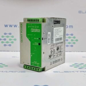 Phoenix Contact QUINT-PS-3X400-500AC/24DC/5 (2938594) | Power Supply